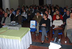 Labartuvar uygulamarı kursu