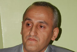 Gebi'liler Şefik Yazgı'yı destekliyor