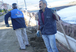 Yakakent'te elektrik kesintileri bıktırdı