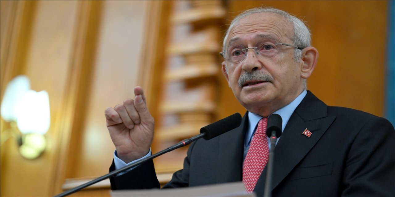 Kılıçdaroğlu hakkında tazminat kararı