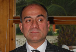 Bu kadarına pes...!