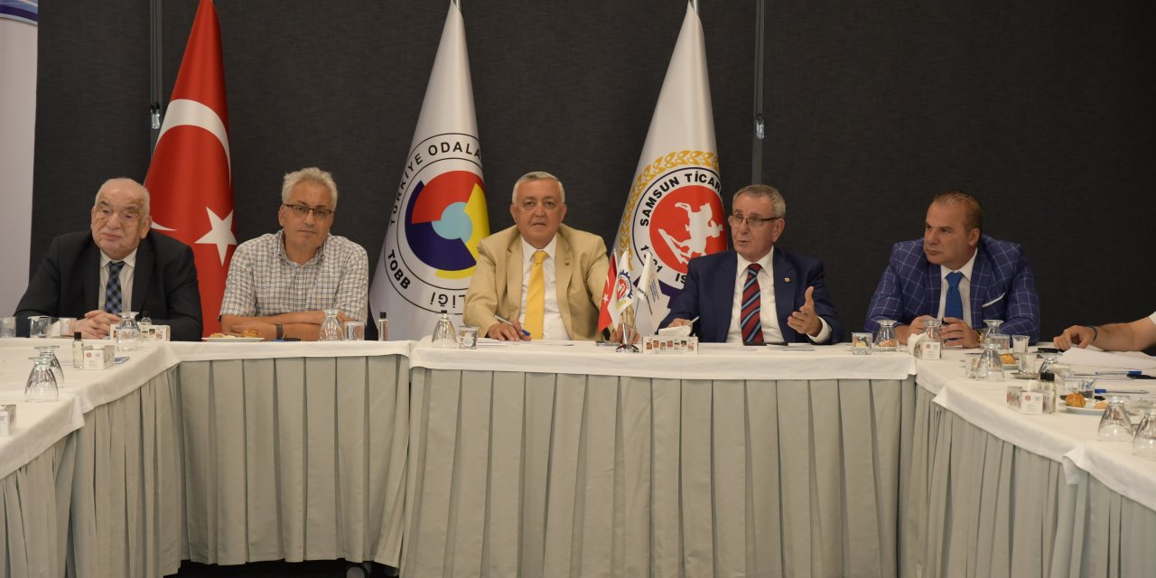 Vakıf Yönetim Kurulu faaliyetleri ibra edildi
