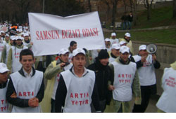 Eczacılar 'Artık Yeter' dedi