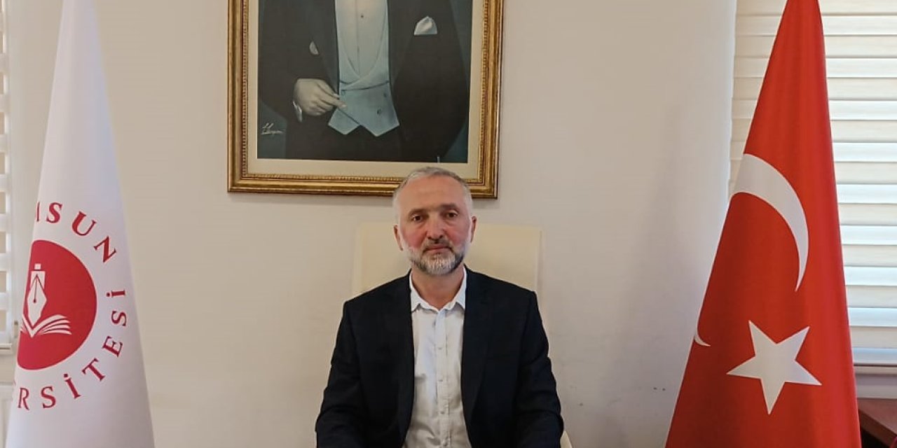Mühendislik fakültesine yeni dekan ataması