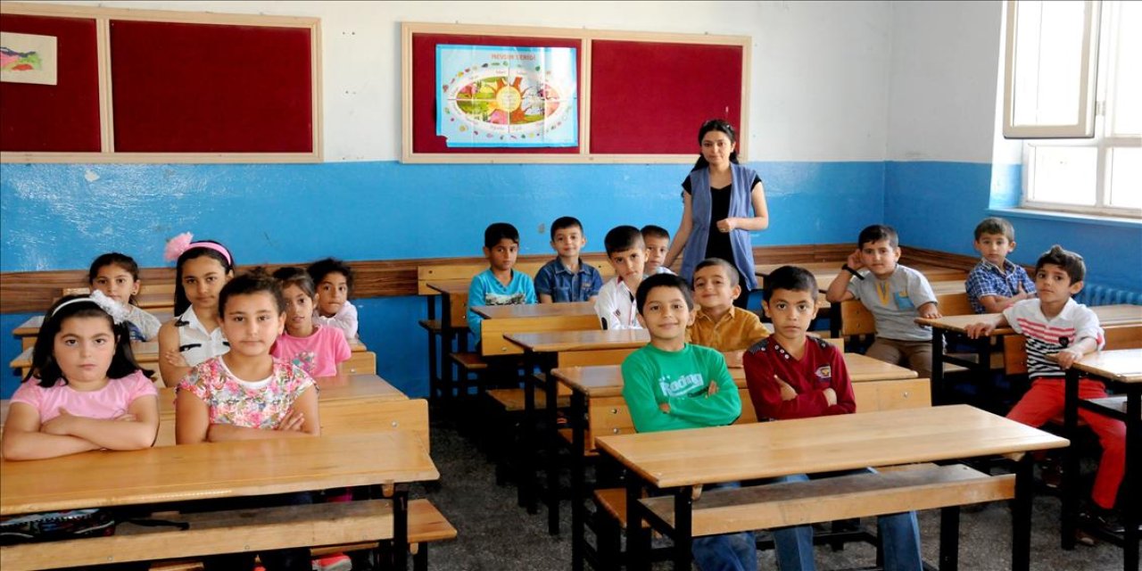 MEB çalışma takvimini açıkladı