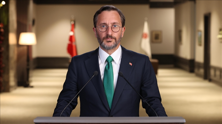 Nefret dolu eylemler ifade özgürlüğü kapsamında değerlendirilemez