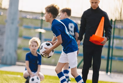 Kıbrıs Futbol Spor Okulu