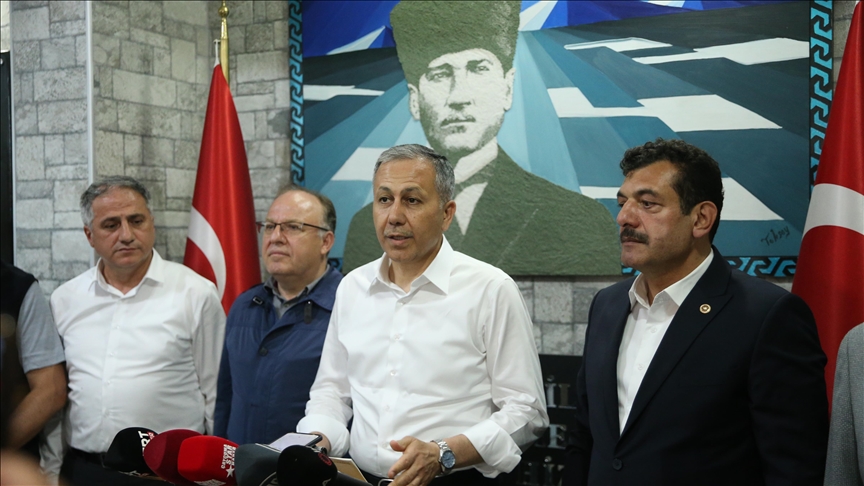 Barajlarımızdaki doluluk makul seviyeye iniyor