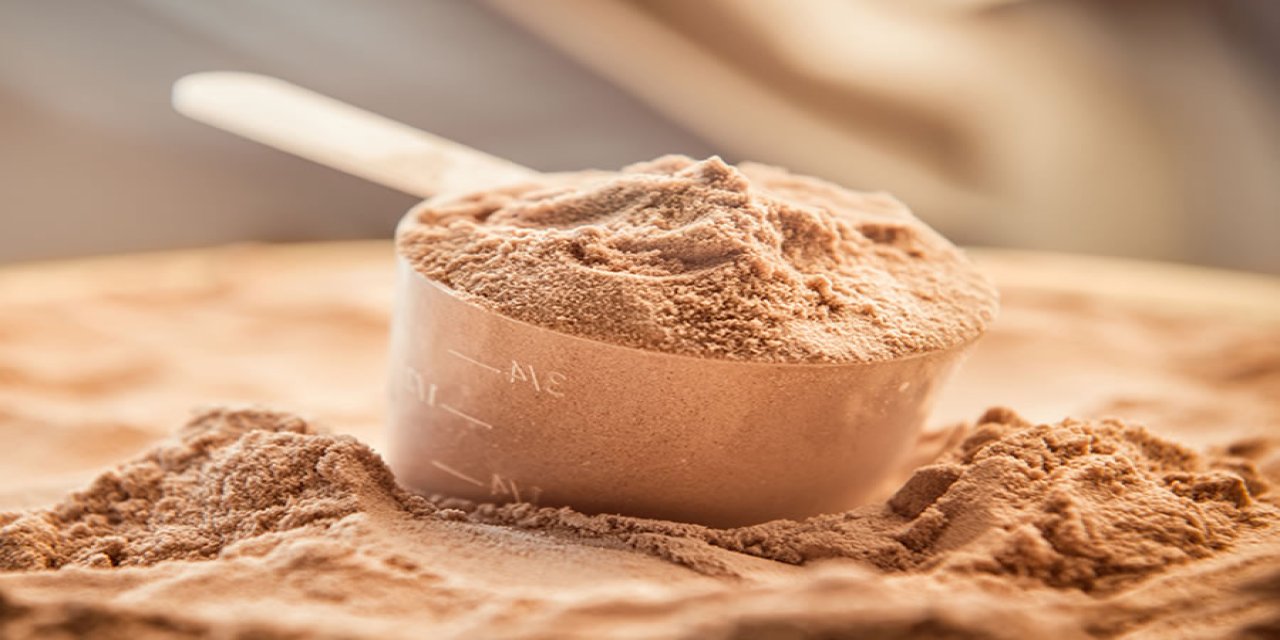 Whey Protein Nedir Ve Nasıl Elde Edilir?