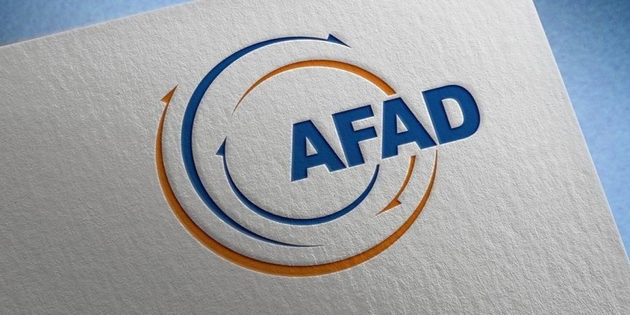 AFAD başvuruları evlerinden alıyor