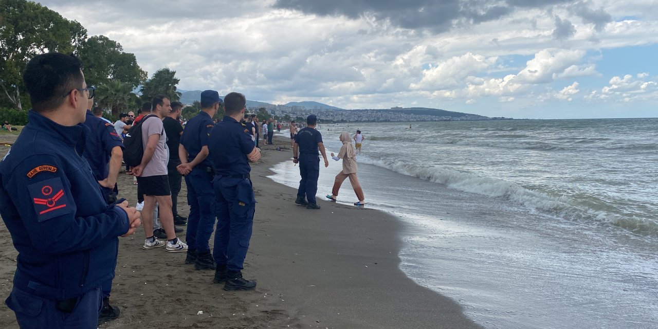 82 kişi deniz, göl ve göletlerde boğuldu