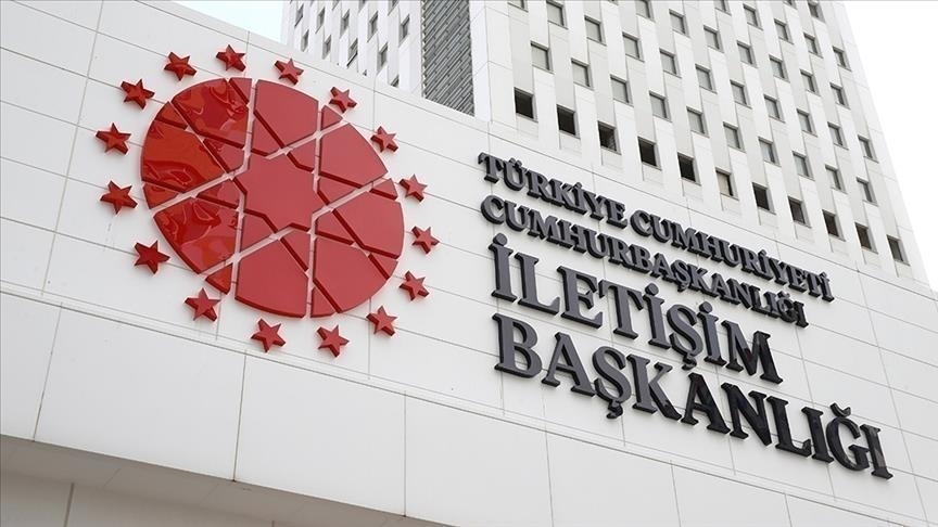 Dezenformasyonla Mücadele Merkezi iddiaları yalanladı
