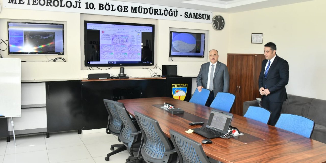 "Rüzgarlı havalarda denize girmeyin"