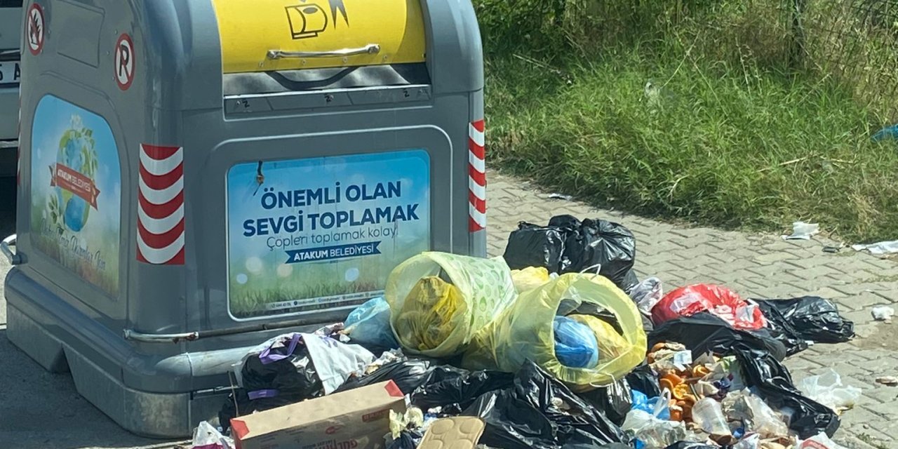 Kentimizin hijyeninden hepimiz sorumluyuz