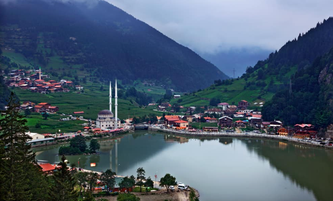 Trabzon Halkının Tercihi; Kuzey Ekspres