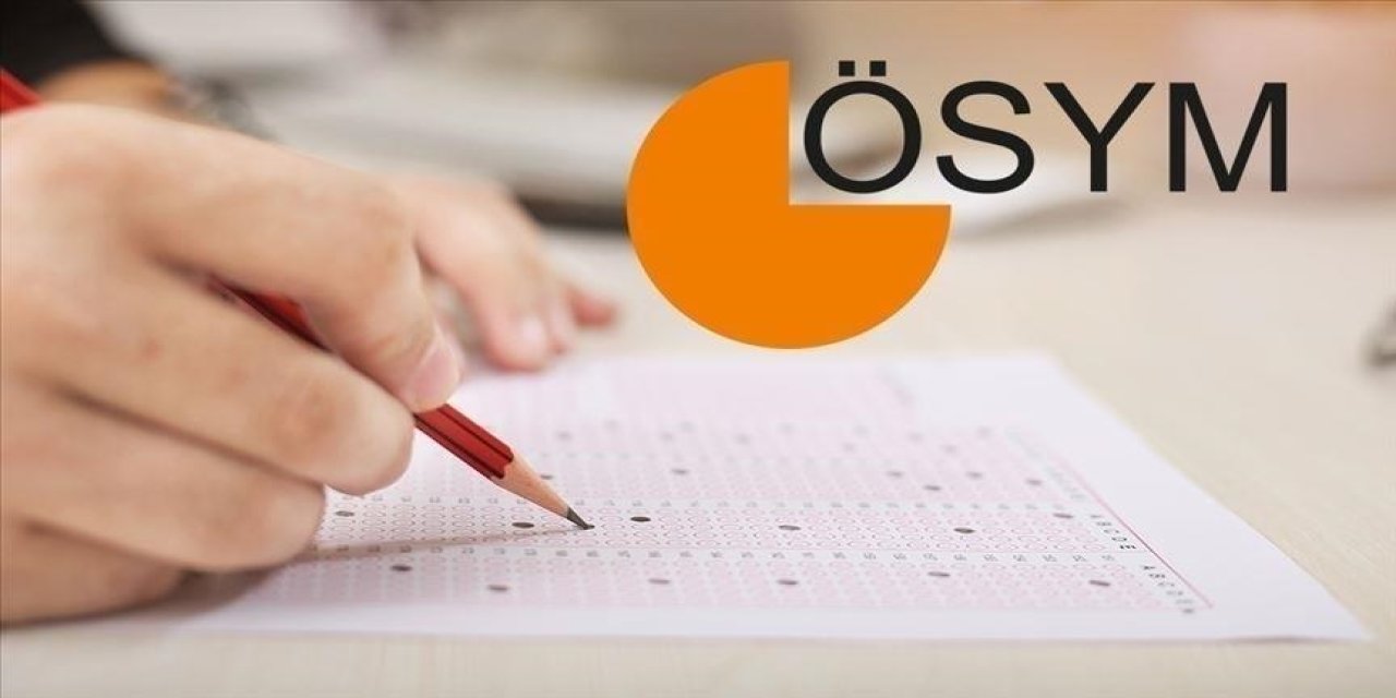 2023-YKS sonuçları açıklandı