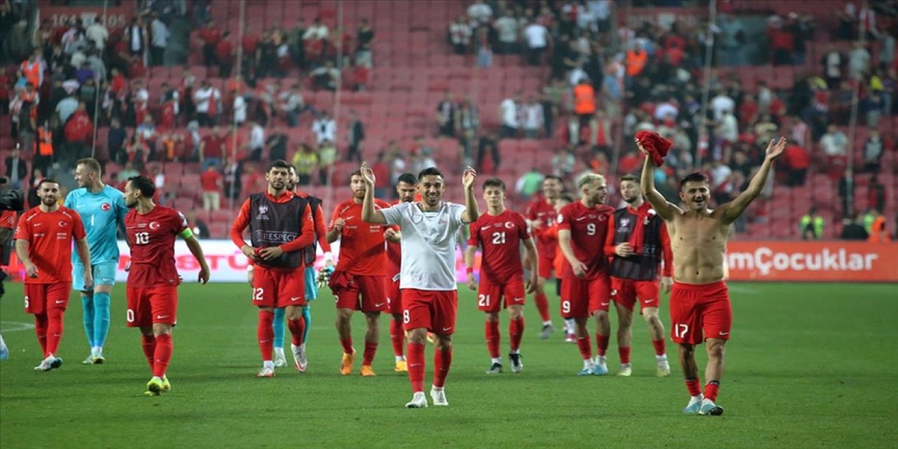 Dünya sıralamasındaki yeri değişmedi