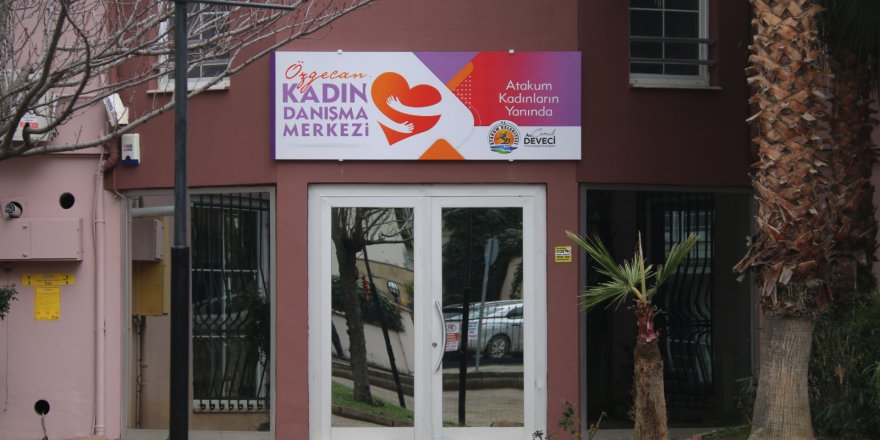 Atakum'da kadınlara özel yaz kursları