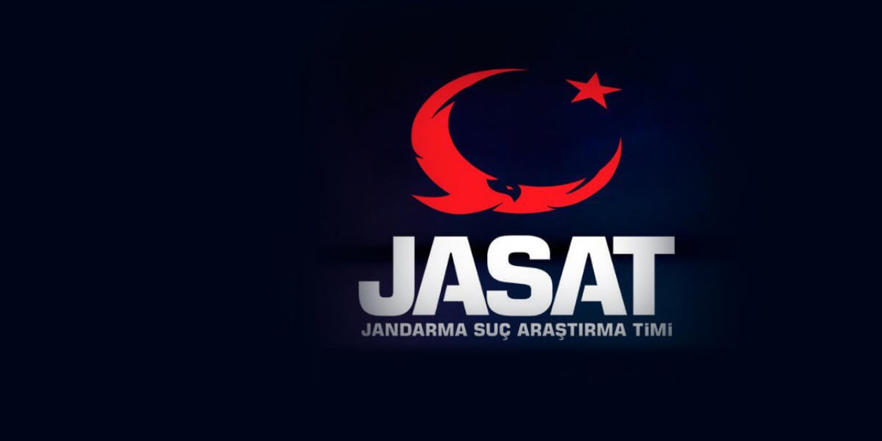 JASAT haziranda 1732 olayı aydınlattı