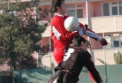 Süperler mutlu sona doğru