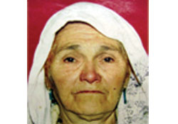 Yanarak öldü