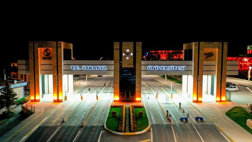 "Araştırma üniversitesi" olma hedefine doğru ilerliyor