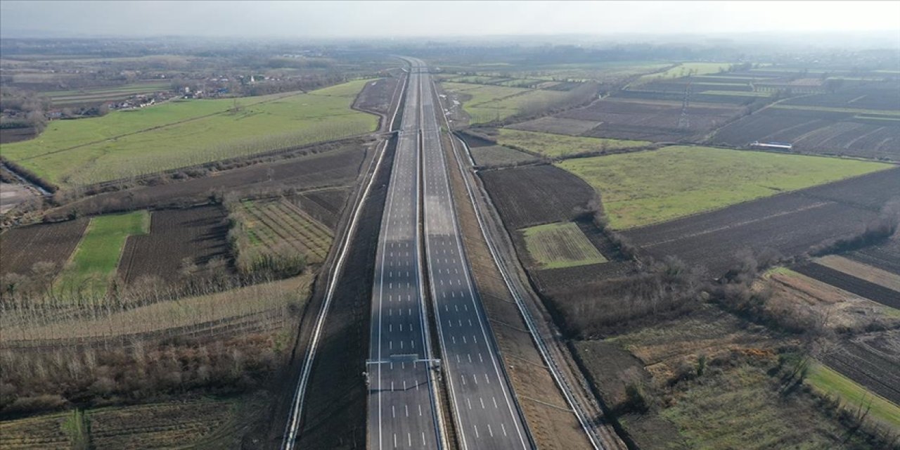 Bakım ve onarım çalışması yapılacak