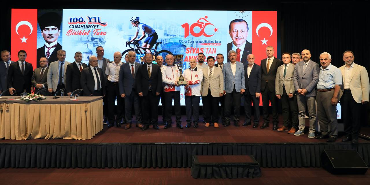 Tanıtım Samsun'da yapıldı