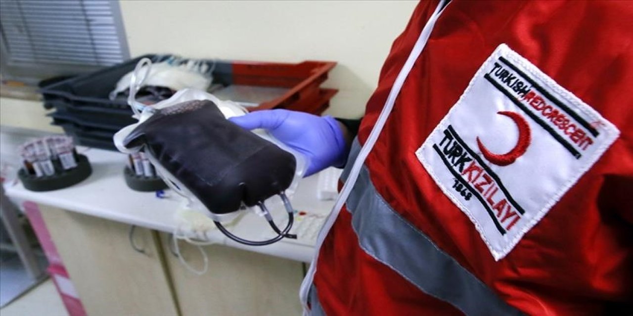 Bağış merkezlerinin mesai saatleri değişti
