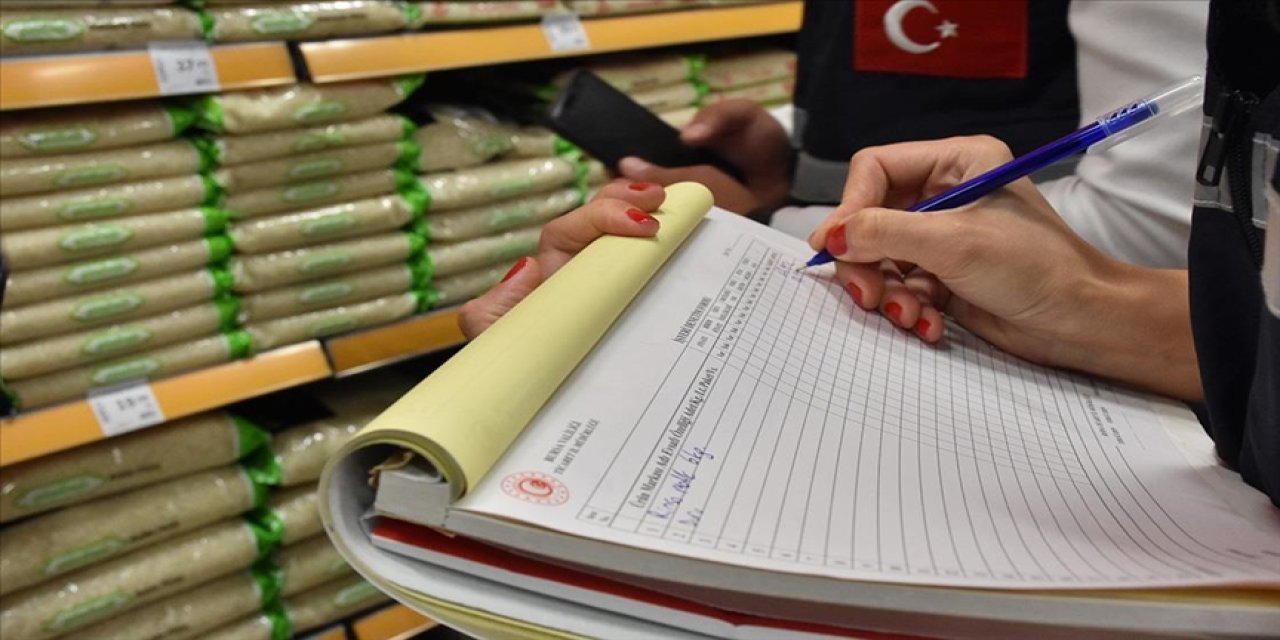 İşletmelere ceza yağdı