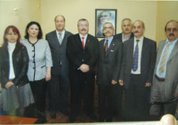 Tehlike hala geçmedi