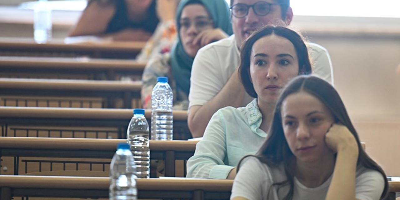 Sabah oturumu gerçekleştirildi