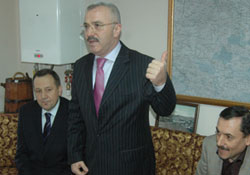 Sosyal belediye anlayışı