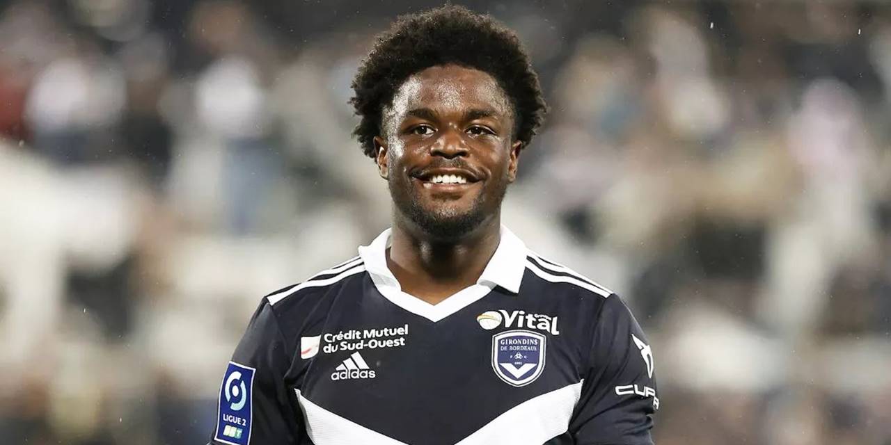 Hedefte Josh Maja var