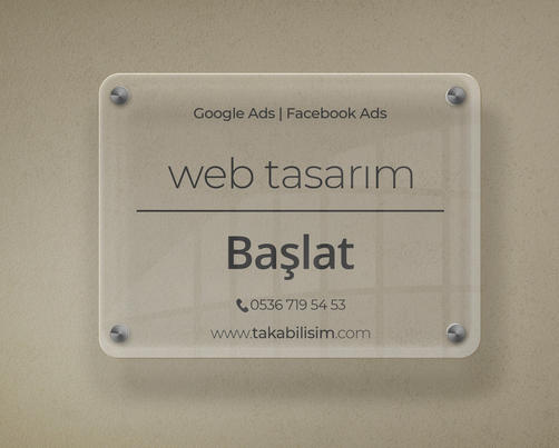 Web Sitesi Fiyatları