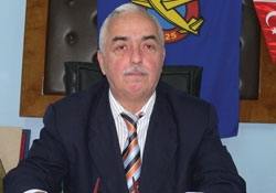 27 bin dere toplandı
