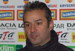 Orduspor puana seviniyor