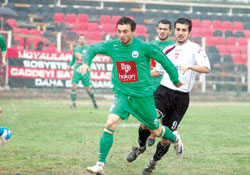 Bafra sürmene'yi düşünüyor