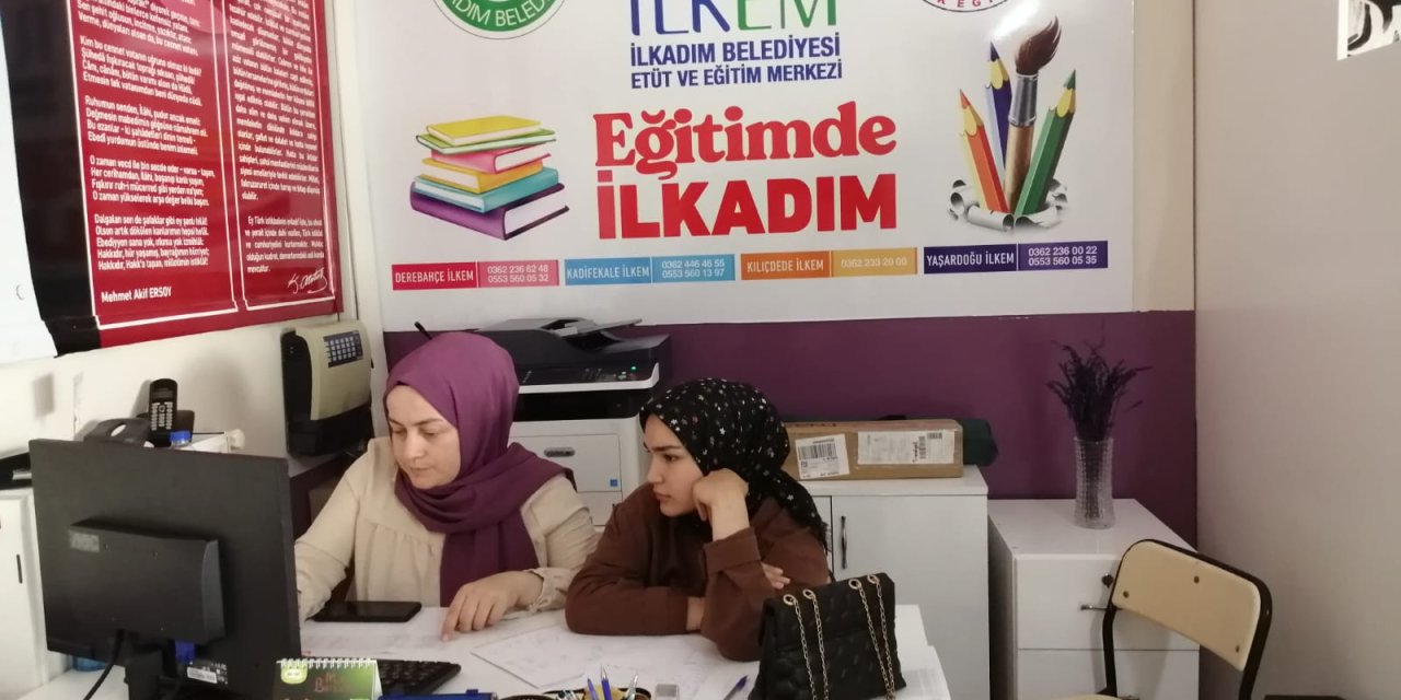 YKS tercihi için ücretsiz danışmanlık hizmeti