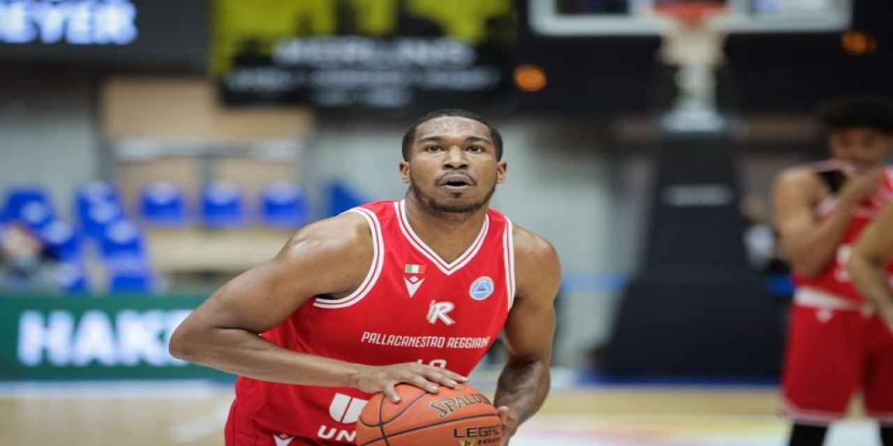 Samsunspor Basketbol, Bryant Crawford'u kadrosuna kattı