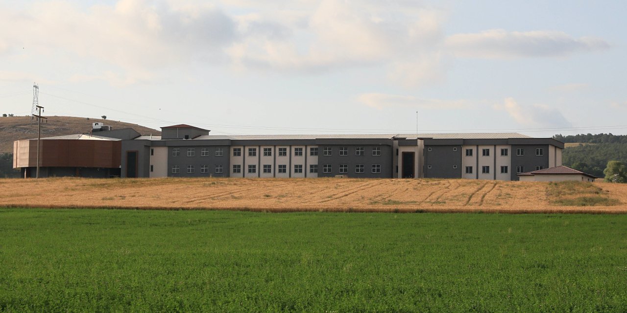 Akademik çalışmalar hız kazandı