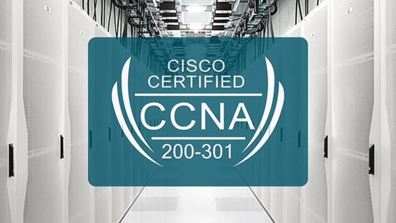 CCNA Sertifikası Nedir?