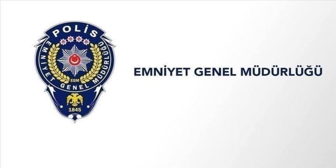 Emniyet başkanlıklarına yeni atamalar yapıldı