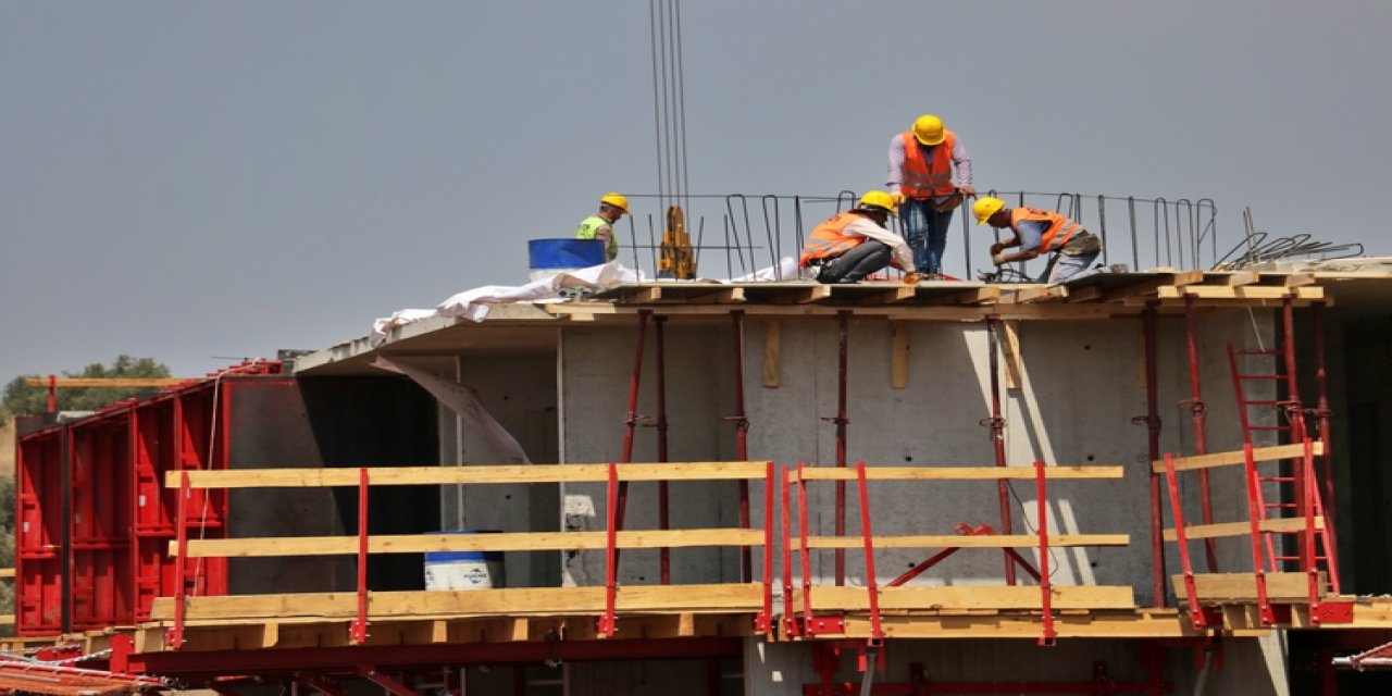 Deprem konutları yükseliyor