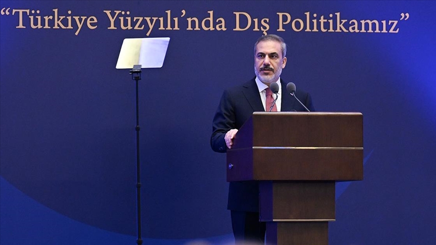 Ülkemizde ve bölgemizde göz açtırmayacağız