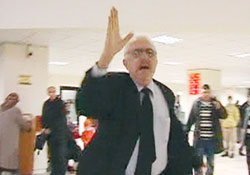 Sarıkamış'a desteği