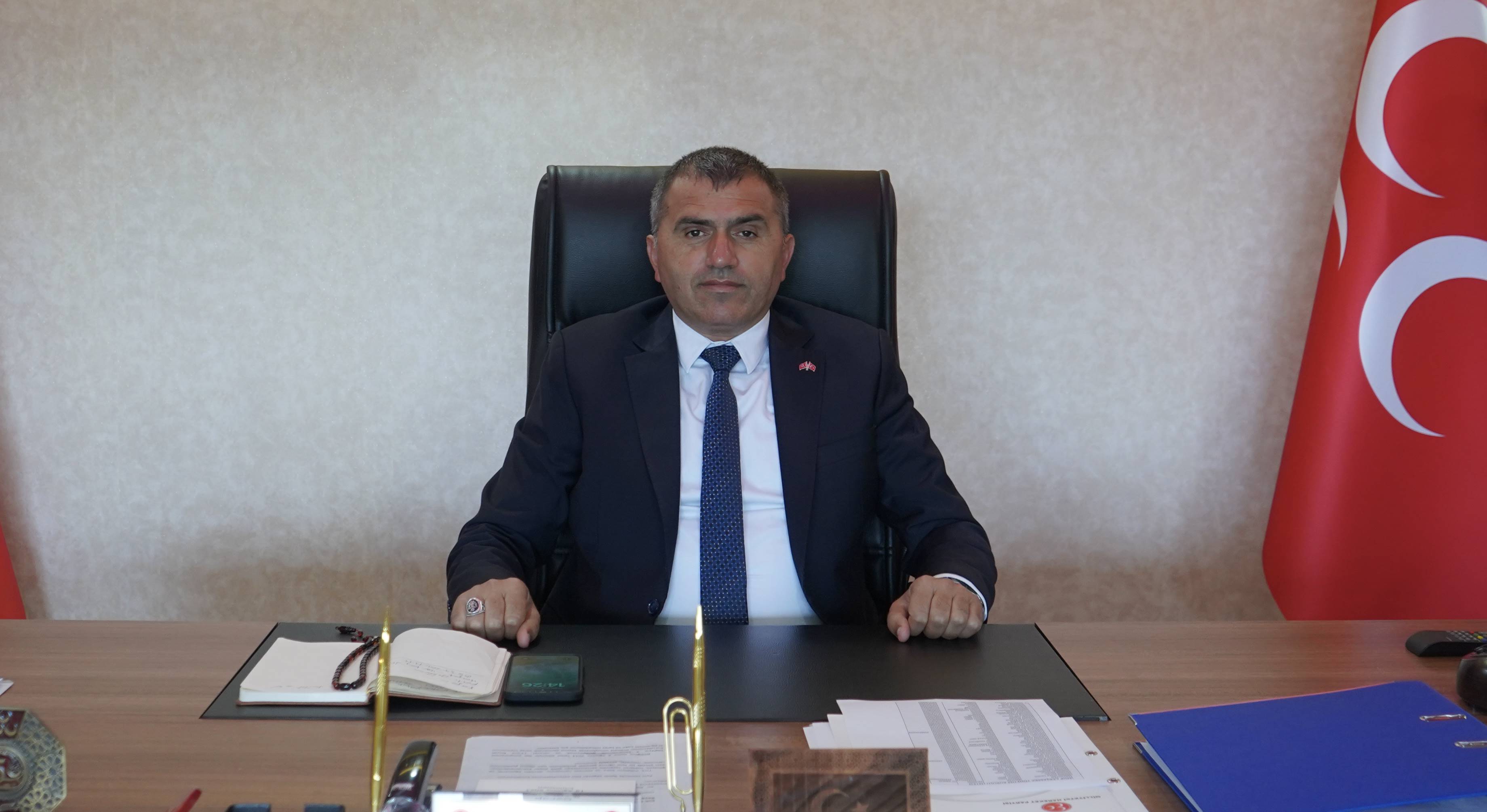 Tanıtım toplantısı düzenlenecek