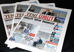 Engellire 'Yeni umut'