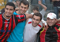 İşi sağlama alacağız