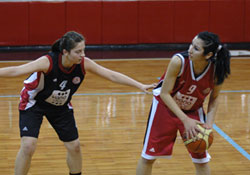 Cansu-Nihal karşı karşıya